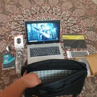 لپ تاپ گیمینگ hp نسل 10 رم 32 سیمکارتخور