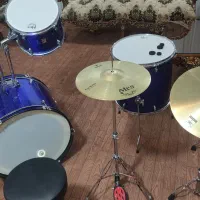 درام|درام و پرکاشن|مشکین‌دشت, |دیوار