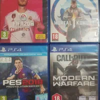 بازی ps4 و ps5|کنسول، بازی ویدئویی و آنلاین|تهران, اکباتان|دیوار