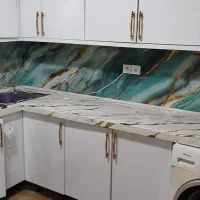 ماربل شیت و ترمووال ترموود سقف کاذب دیوارپوش|خدمات پیشه و مهارت|اهواز, گلستان|دیوار