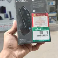 موس گیمینگ بیسیم لاجیتک G903|قطعات و لوازم جانبی رایانه|قزوین, |دیوار