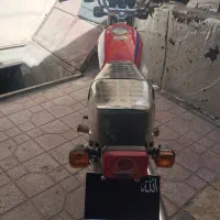 موتور سیکلت 200|موتورسیکلت|سنندج, |دیوار