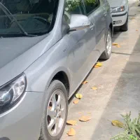 Jac j5 دنده ای