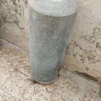 مخزن آبگرمکن برقی 50 لیتری .