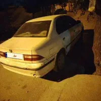 سمند lx