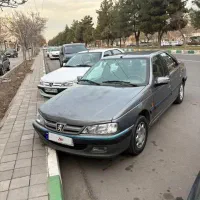 پارس سال ۱۳۸۹ درجه یک