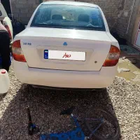 تیبا صندوق دار مدل 95|خودرو سواری و وانت|زابل, |دیوار