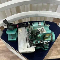 چرخ خیاطی سردوز خانگی|چرخ خیاطی و ریسندگی|آستانه اشرفیه, |دیوار