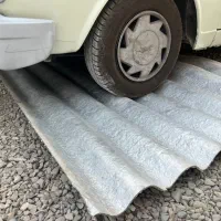 ایرانیت صددرصد نشکن