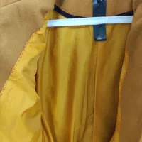 لباس پالتو فوتر استردار نو|لباس|گلبهار, شهر جدید گلبهار|دیوار