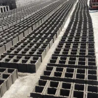 بلوک سیمانی ۲۰ در ۴۰