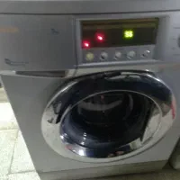 لباسشویی  اسنوا اصل کره ۷ کیلو کم کارکرد