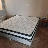 باکس هتلی کفی جکدار سرویس خواب|تخت و سرویس خواب|شیراز, سیاه سنگ|دیوار