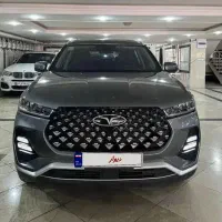 تیگو ۷پرو پرمیوم ۱۴۰۳