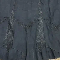 دامن پنل زیبا و نو