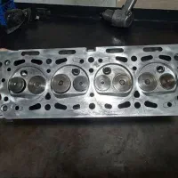 سرسیلندر پژو|قطعات یدکی و لوازم جانبی|رشت, آب آسیاب|دیوار