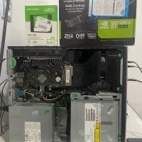 مینی کیس HP Compaq Pro 6300 SFF