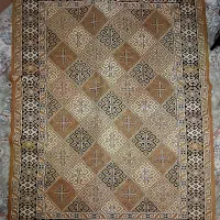 گلیم فرش