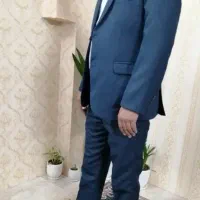 کت شلوار نو