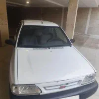 پراید مدل ۹۶