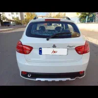 کوییکgxl مدل ۱۴۰۲|خودرو سواری و وانت|قزوین, |دیوار