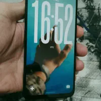 گوشی شیائومی نوت 12sرم ۸+۸حافظه ۲۵۶