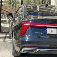 هونگچی۲۰۲۵|خودرو سواری و وانت|کرج, باغستان|دیوار
