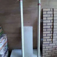 قفسه فلزی