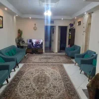 ۵۹متر ۲ خوابه تک واحدی محلاتی عارف شمالی طبقه دوم|فروش آپارتمان|تهران, مینای شمالی (مخبر)|دیوار