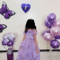 لباس مجلسی دخترانه|لباس|تهران, ابوذر|دیوار