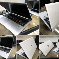 لپ تاپhp elitebook
