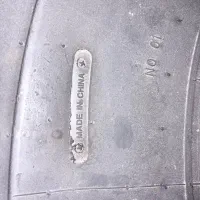 لاستیک لودر تایهائو‌|قطعات یدکی و لوازم جانبی|شیراز, رکن‌آباد|دیوار