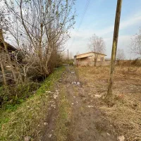 زمین۲۳۵مترمسکونی/باپروانه ساخت/با ۲۲۰۰مترشالیزار|فروش زمین و ملک کلنگی|آستانه اشرفیه, |دیوار