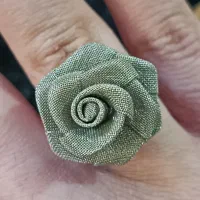 انگشتر گل|بدلیجات|تهران, مهران (سیدخندان)|دیوار