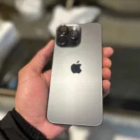 گوشی آیفون 15 پرومکس