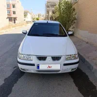 سمند مدل ۹۱ LX عروسک دوگانه
