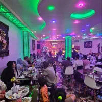 پرسنل ساده|استخدام خدمات فروشگاه و رستوران|تهران, جی|دیوار