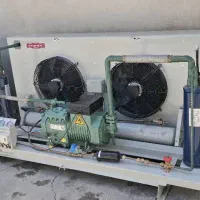 خرید و خریدار سردخانه