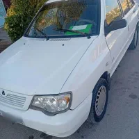 پراید۱۳۲|خودرو سواری و وانت|دهدشت, |دیوار