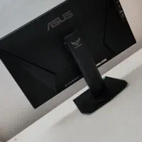 مانیتور تاف گیمینگ ایسوز ۲۷ اینچ ۲۸۰ هرتز|قطعات و لوازم جانبی رایانه|کاشمر, |دیوار