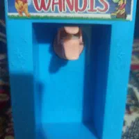 اساب بازی مدل آب سرد کن