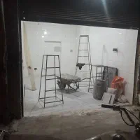 مغازه اجاره ایی|اجارهٔ مغازه و غرفه|قم, حاج زینل|دیوار