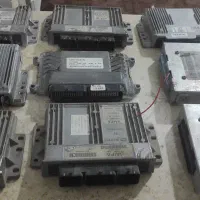 کامپیوتر  ایسیو پراید پژو دوو سیلو