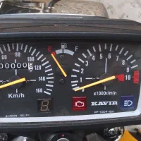 موتور CDI 200|موتورسیکلت|سنندج, |دیوار