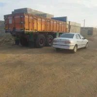 مایلر دهچرخ جهت تعویض رینگ و پره به تیوبلس|خودرو سنگین|تهران, جوادیه|دیوار