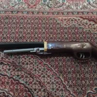 تفنگ اسباب بازی