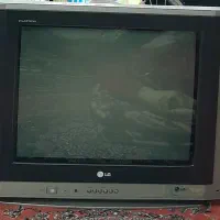 تلوزیون الجی ۲۱اینچ