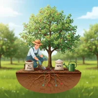 محلول ویژه و تقویتی برای افزایش تناژ چند برابری