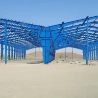 سوله دست دوم آماده نصب