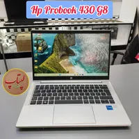 لپتاپ‌شیک‌وسبک‌فلزیHP  نسل۱۱،رم۱۶،حافظه۵۱۲ssd|رایانه همراه|قم, صفائیه|دیوار